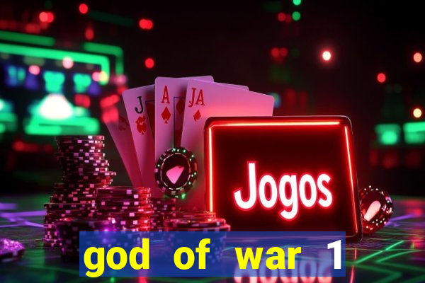 god of war 1 download android pt-br